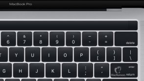 Jak wygląda klawiatura przyszłości według Apple? Dosyć niecodziennie