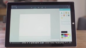 Oto zupełnie nowy Microsoft Paint z obsługą 3D dla Windows 10