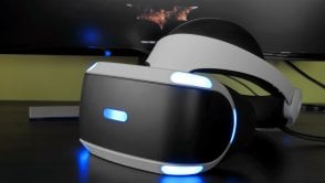 Oto 5 najlepszych gier startowych na PlayStation VR