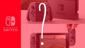 Co tak naprawdę wiemy o Nintendo Switch? Więcej pytań, niż odpowiedzi