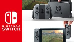 Pierwsze zabezpieczenia Nintendo Switch złamane. Spokojnie, do piractwa jeszcze długa droga