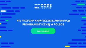 Polska programistami stoi. Najlepsi specjaliści IT już w grudniu zgromadzą się w Krakowie i Warszawie