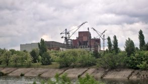 Energia z Czarnobyla? Chińczycy mają na to sposób