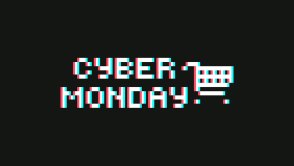 Cyber Monday - zapraszamy do naszego katalogu z ofertami