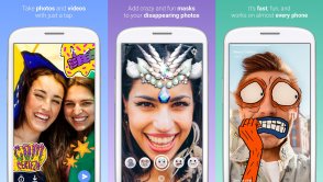 Bezczelna kopia Snapchata od Facebooka działa lepiej niż Snapchat