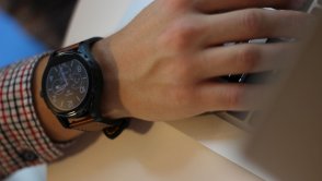 Recenzja Fossil Q Marshal - smartwatch, który chce być przede wszystkim zegarkiem