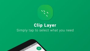 Microsoft udoskonalił Androida. Clip Layer pozwoli nam skopiować dowolny tekst z ekranu