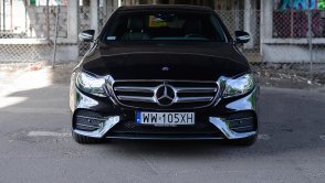 Mercedes-Benz Klasa E – wyjątkowe połączenie najnowocześniejszej technologii z tradycyjnym stylem