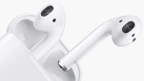 Słuchawki Apple AirPods są nienaprawialne. Czy kogoś to dziwi? [prasówka]