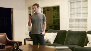 Inteligentny dom Zuckerberga - jak planował tak zrobił