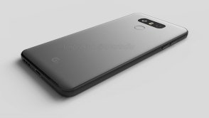 Asystent Google czy Alexa? LG G6 ma być bardzo rozmownym smartfonem...
