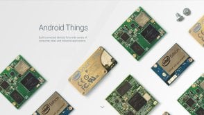 Android Things - platforma internetu rzeczy od Google dostępna dla deweloperów!