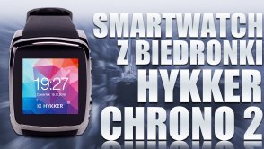 Smartwatch z Biedronki za 159 zł. Sprawdzamy czy warto [wideo]
