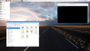 PIXEL - sprawdź system operacyjny z Raspberry Pi na PC i Macu
