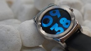 Ale to ładne! Jolla pokazuje smartwatcha z Sailfish OS