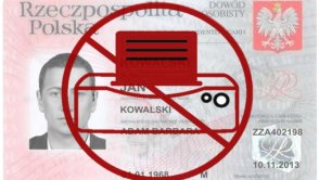 GIODO: Firmy telekomunikacyjne nie mają prawa kopiować Waszych dowodów