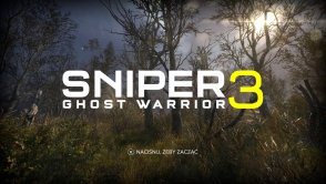 Sniper chybił. Co oznaczają ciężkie chwile CI Games?