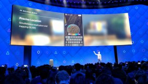 Facebook zapowiada rewolucję w Augmented Reality. Camera to taki Snapchat na sterydach