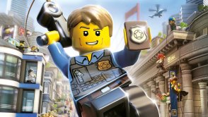 LEGO CITY: Tajny agent - recenzja. Takie GTA, tylko z klocków LEGO