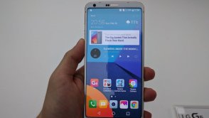 LG G6 w Red Bull Mobile łącznie z abonamentem taniej o 600 zł niż w sklepach!