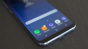 Galaxy S8 - co na tak, a co na nie po tygodniu używania