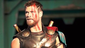 Thor: Ragnarok zapowiada się świetnie [od Natalii]