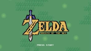 Fanowska Zelda wygląda świetnie, a jej autor ma już pomysł jak poradzić sobie z prawnikami Nintendo
