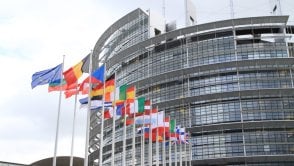 Eurodeputowani opowiedzieli się za szyfrowaniem komunikacji dla wszystkich obywateli UE