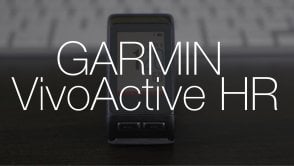 Garmin Vivoactive HR - recenzja. Opaska, która nieumiejętnie udaje smartwatcha