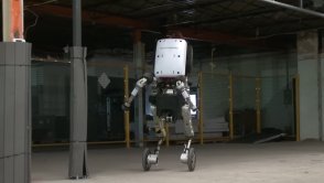 Pamiętacie roboty Boston Dynamics? Alphabet właśnie sprzedał całą firmę Japończykom