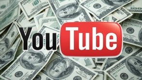 Chcesz zarabiać na YouTube? Najlepszy moment był 5 lat temu. Drugi najlepszy jest teraz