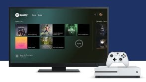 To już oficjalne! Spotify trafia na Xbox One