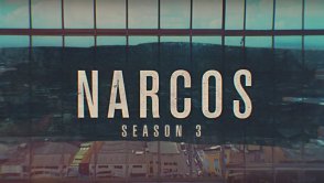 Narcos sezon 3 — mamy nowy zwiastun, premiera już 1. września!