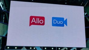 Google Allo już dostępne na desktopie!