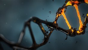 5 rzeczy dotyczących nauki i DNA, które brzmią jak SF