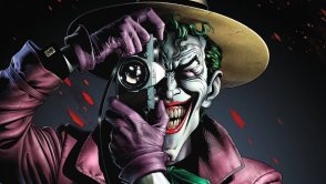 Joker z własnym filmem o początkach tego superzłoczyńcy