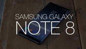 Samsung Galaxy Note 8 – wszystko co trzeba wiedzieć [wideo]