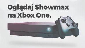 Ależ niespodzianka! Świetny Showmax ląduje na konsolach Xbox One!