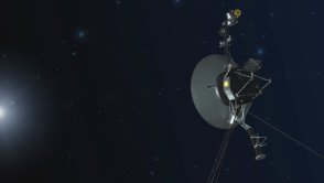 Nie tylko Świstak zawija w sreberka. NASA użyła folii kuchennej do uratowania swojej najsłynniejszej sondy