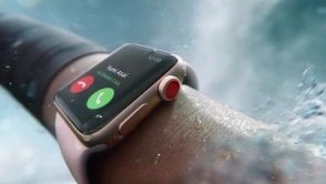 Co za bzdury - Apple Watch najlepszym gadżetem fitness? Według niego jestem flejtuchem i leniem