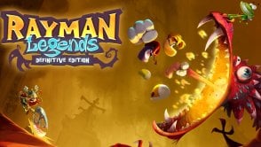 3 powody, dla których warto kupić Rayman Legends: Definitive Edition na Nintendo Switch. Recenzja
