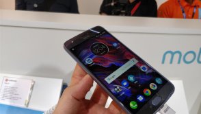 Moto X4 to smartfon ze średniej półki, ale z ambicjami flagowca