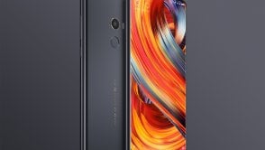 Xiaomi pokazało Mi Mix 2 - telefon z ekranem 18:9 prawie nie ma ramek