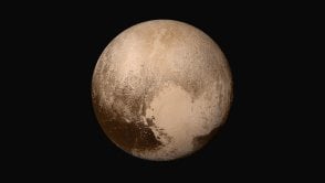 Serduszko na powierzchni Plutona to dopiero początek. Zbadamy go bardziej szczegółowo!