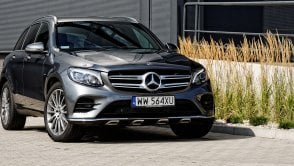 Mercedes-Benz GLC 350 e 4Matic – czy hybrydowy SUV ma sens? Test