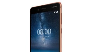 Nokia 8 dostępna już w Polsce. Jaka cena?
