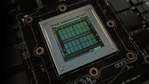 Szef NVIDII ogłasza koniec prawa Moore'a, GPU zastąpią CPU