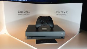 7 pytań o Xbox One X po tygodniu testów