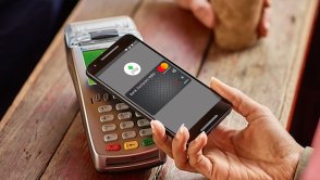 BZ WBK przebija Alior Bank w promocji z Android Pay - w puli prawie milion złotych nagród