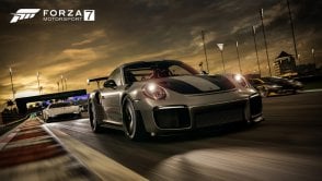 Forza Motorsport 7 – recenzja. O krok od zepsucia